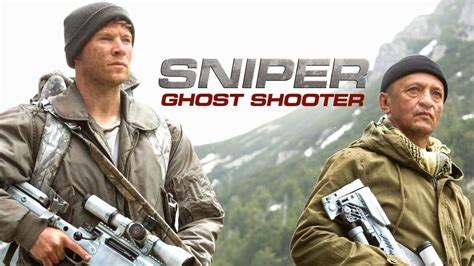 sniper ghost shooter richard miller|sniper ghost shooter budget.